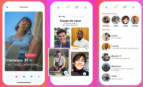 Créateur dapplications de rencontre pour créer une application。